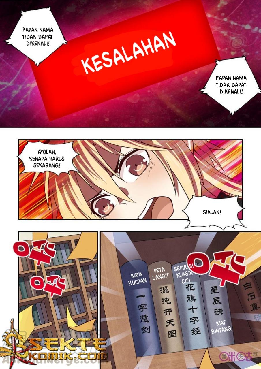 fairy-king - Chapter: 10