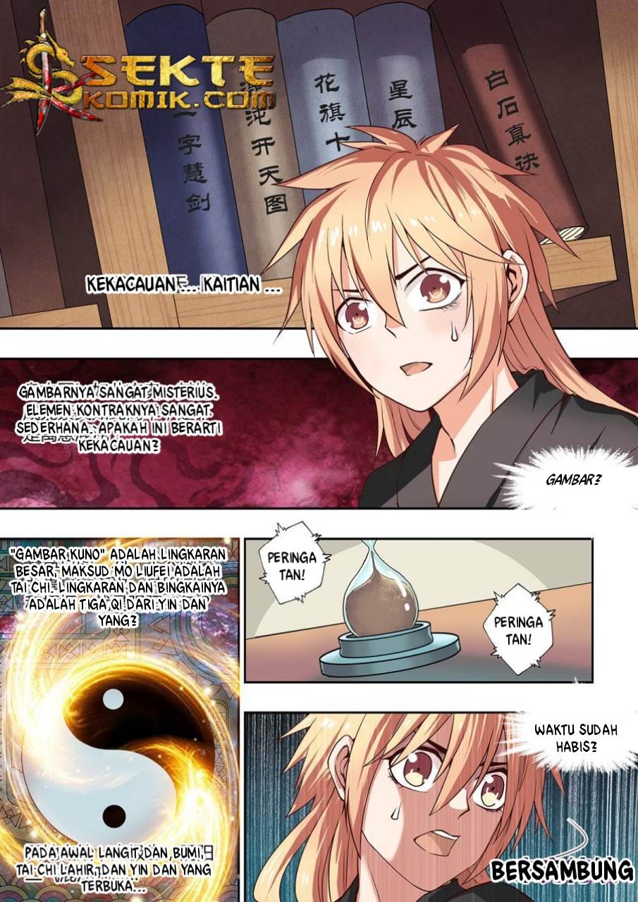 fairy-king - Chapter: 10