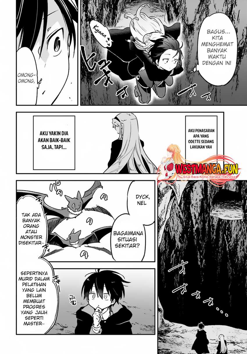 henkyou-gurashi-no-maou-tensei-shite-saikyou-no-majutsushi-ni-naru - Chapter: 39