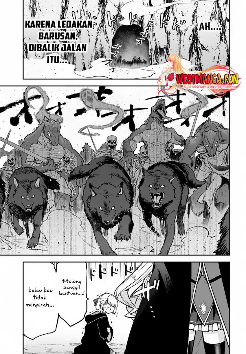 henkyou-gurashi-no-maou-tensei-shite-saikyou-no-majutsushi-ni-naru - Chapter: 39