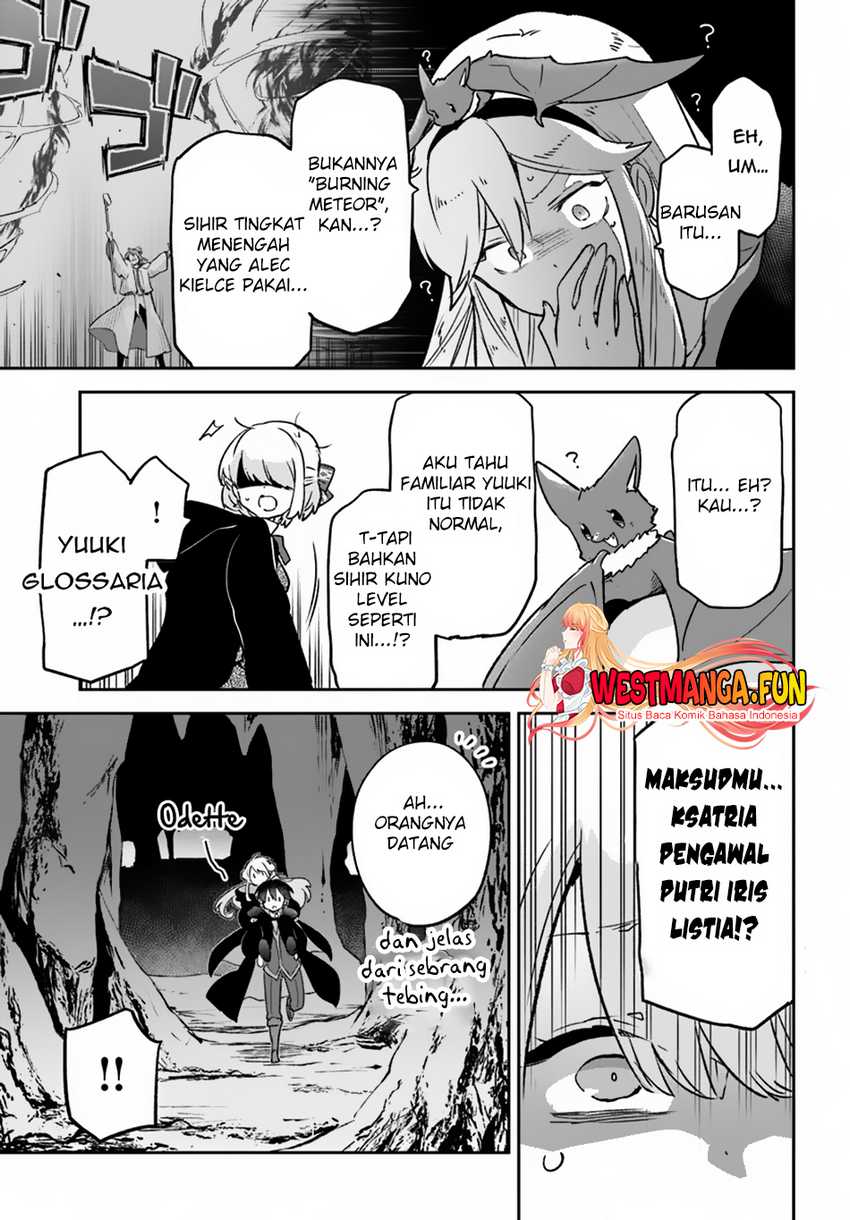 henkyou-gurashi-no-maou-tensei-shite-saikyou-no-majutsushi-ni-naru - Chapter: 39