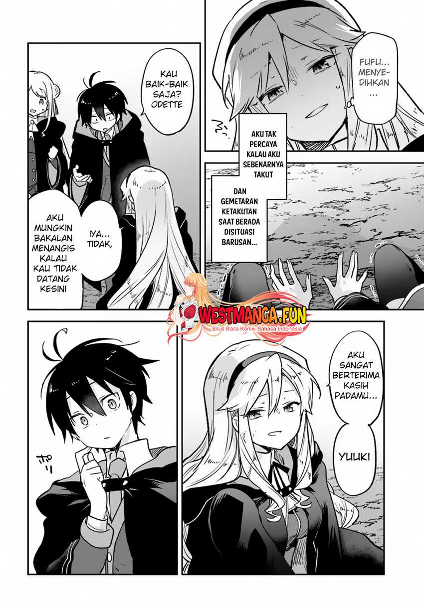 henkyou-gurashi-no-maou-tensei-shite-saikyou-no-majutsushi-ni-naru - Chapter: 39