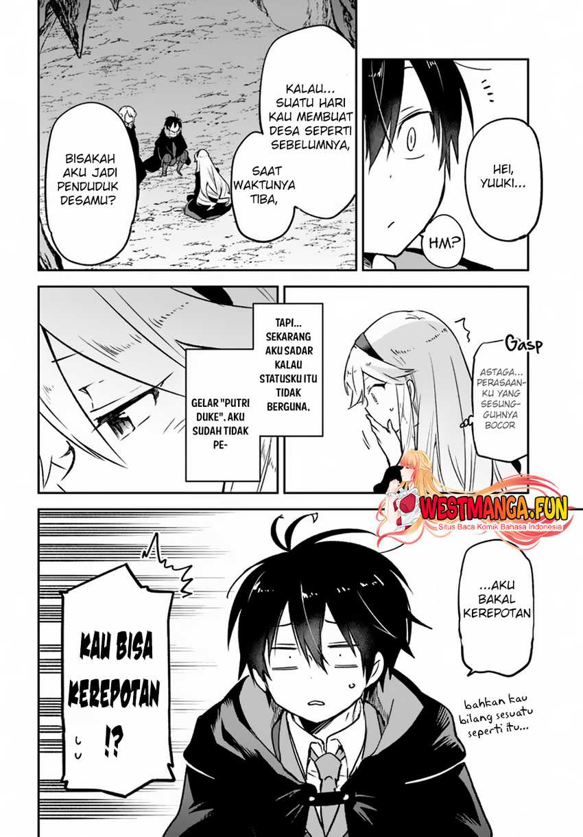 henkyou-gurashi-no-maou-tensei-shite-saikyou-no-majutsushi-ni-naru - Chapter: 39