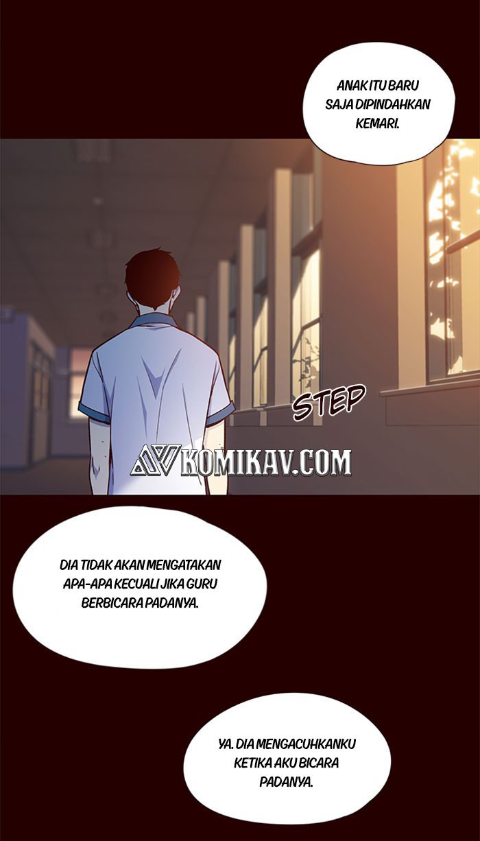 eleceed - Chapter: 36