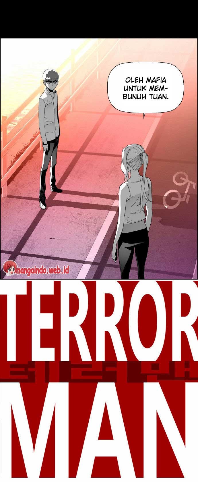 terror-man - Chapter: 39