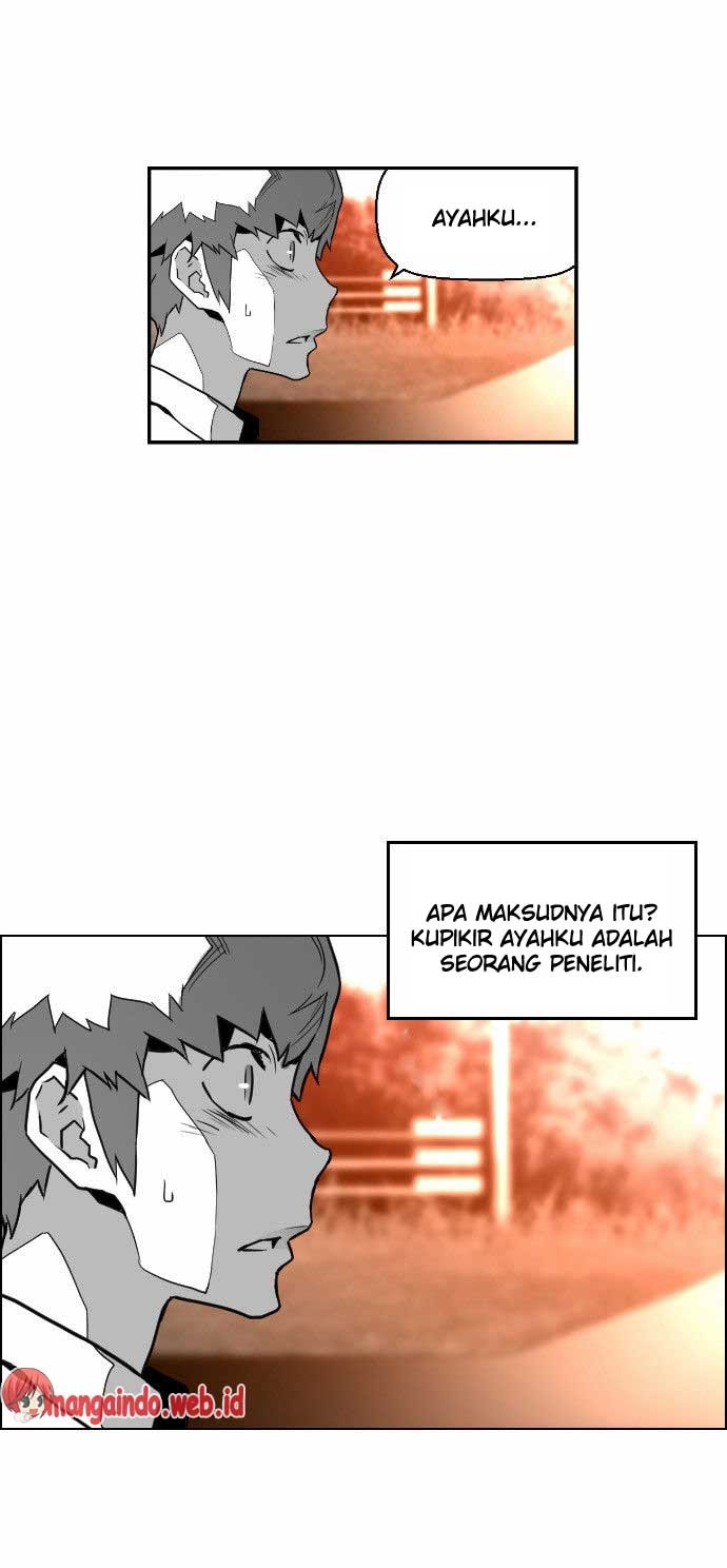 terror-man - Chapter: 39