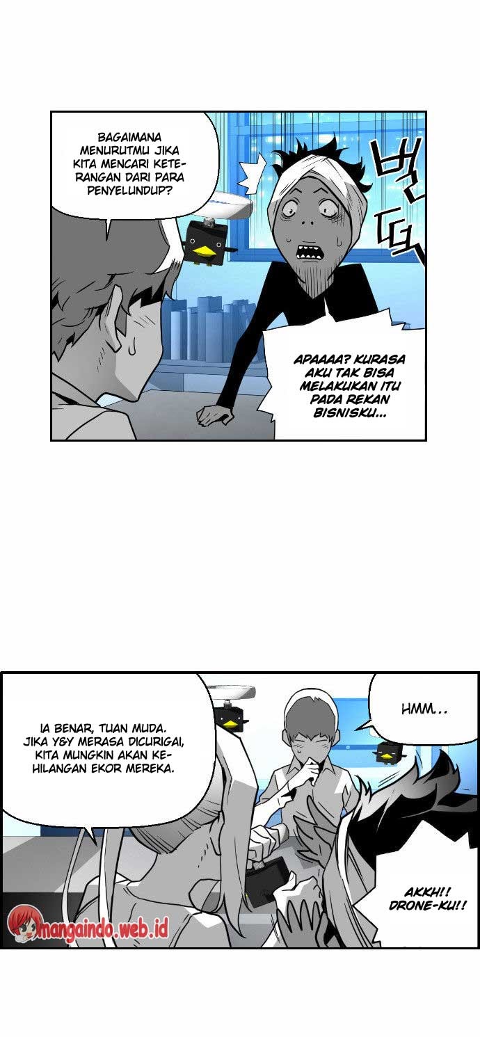 terror-man - Chapter: 39