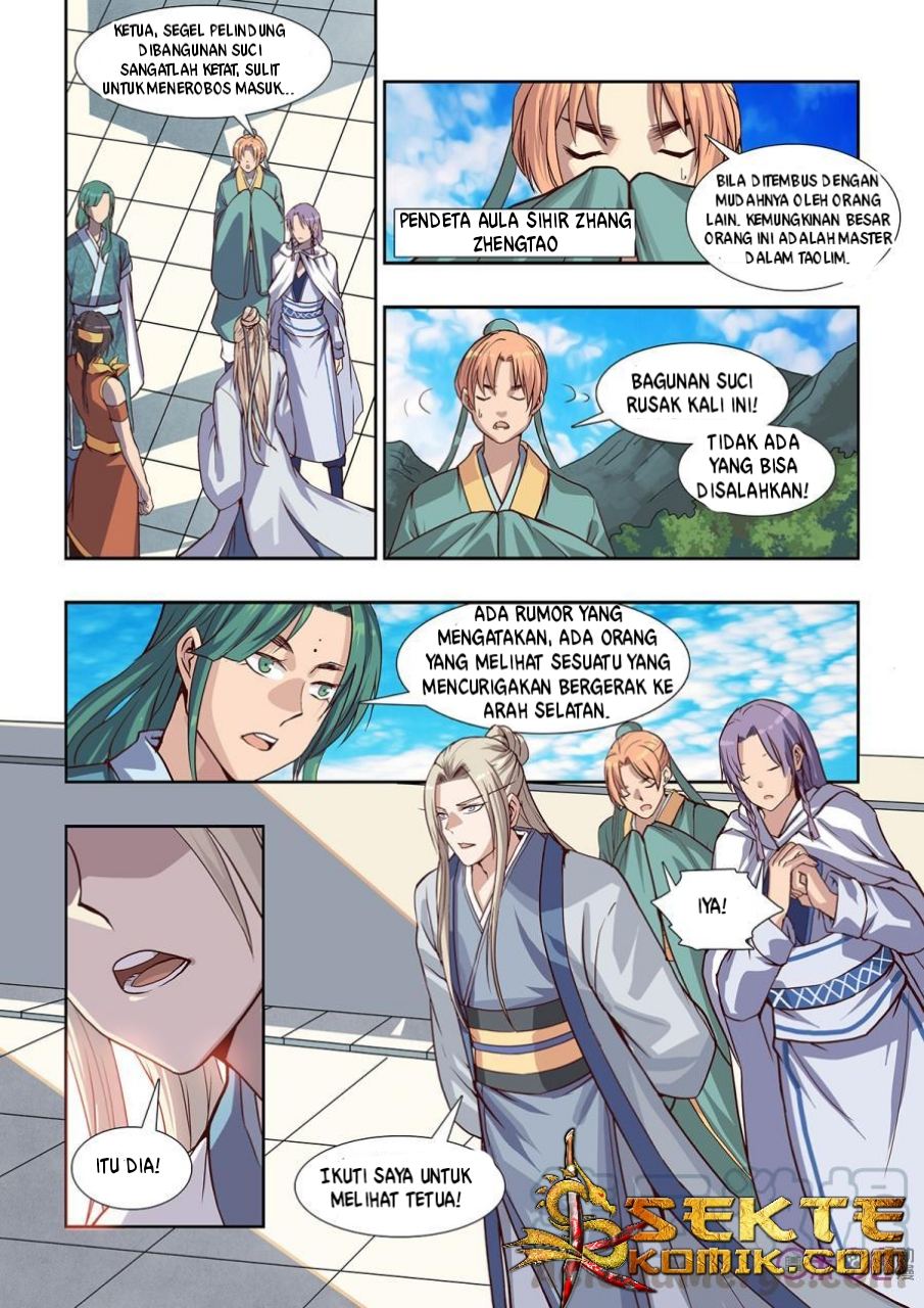 fairy-king - Chapter: 11