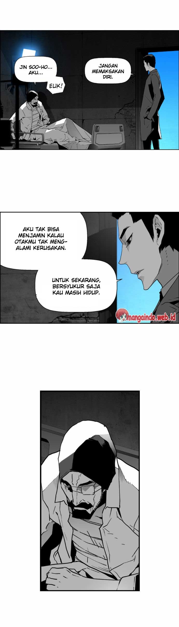 terror-man - Chapter: 40