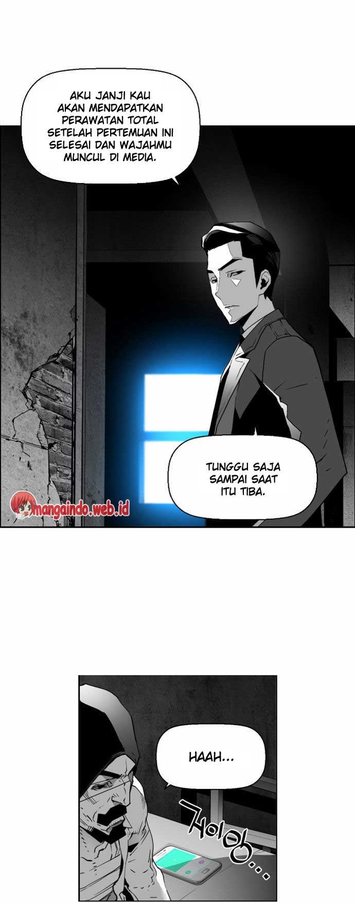 terror-man - Chapter: 40