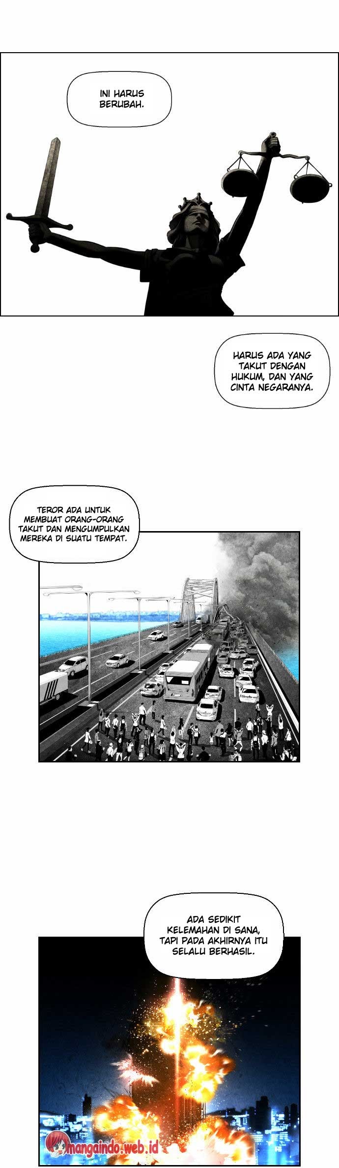 terror-man - Chapter: 40