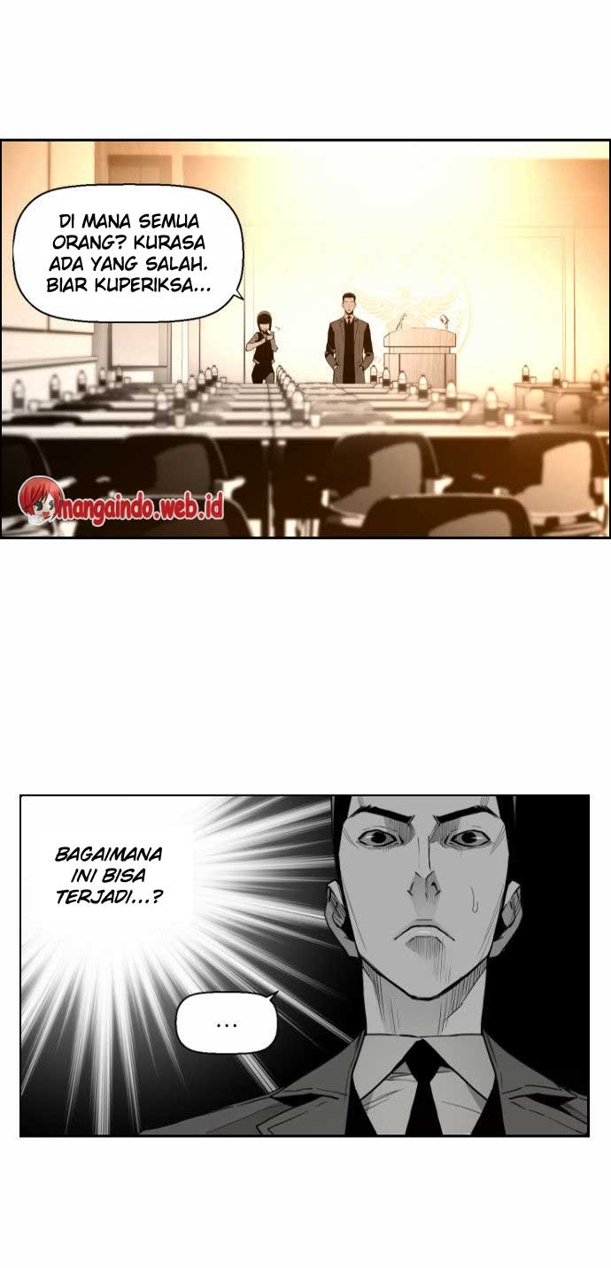 terror-man - Chapter: 40