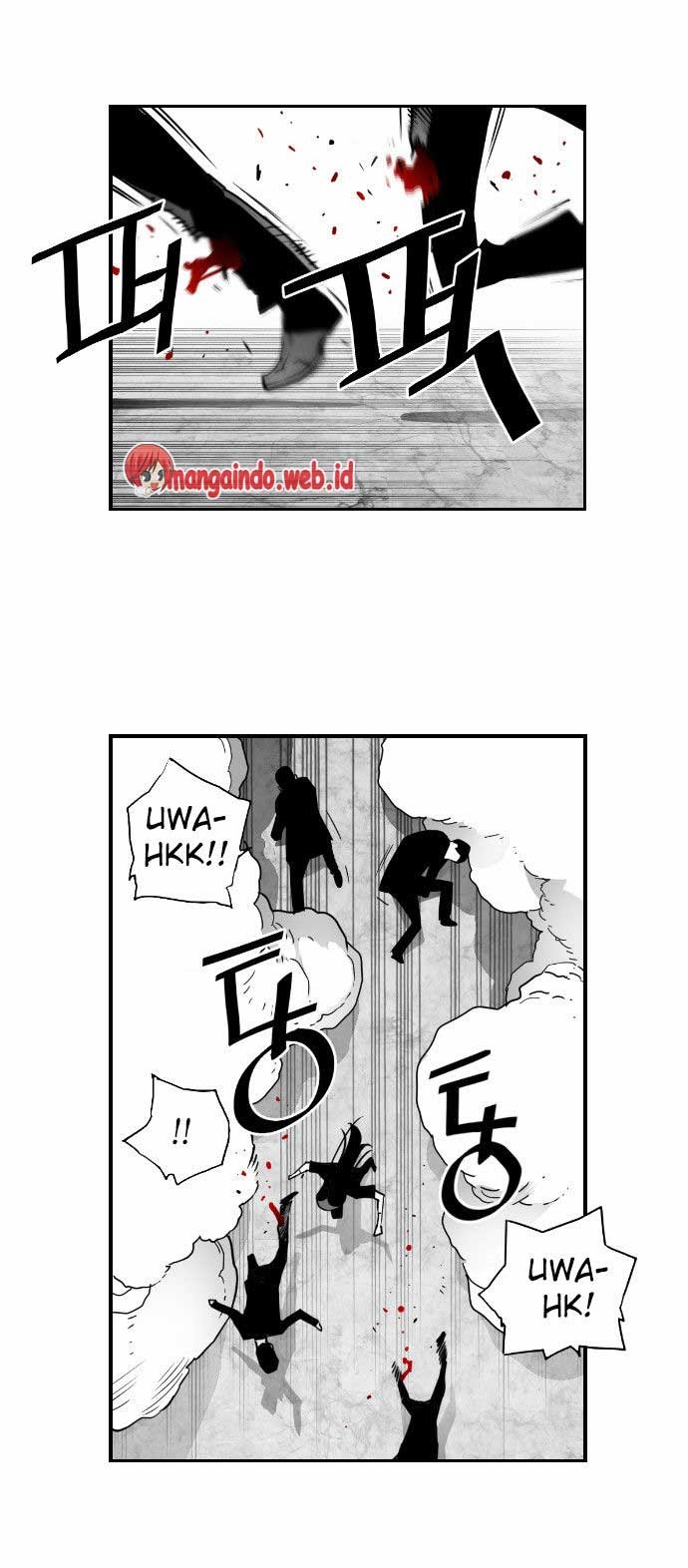 terror-man - Chapter: 40