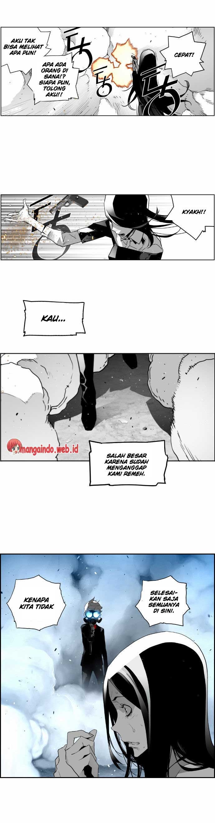 terror-man - Chapter: 40