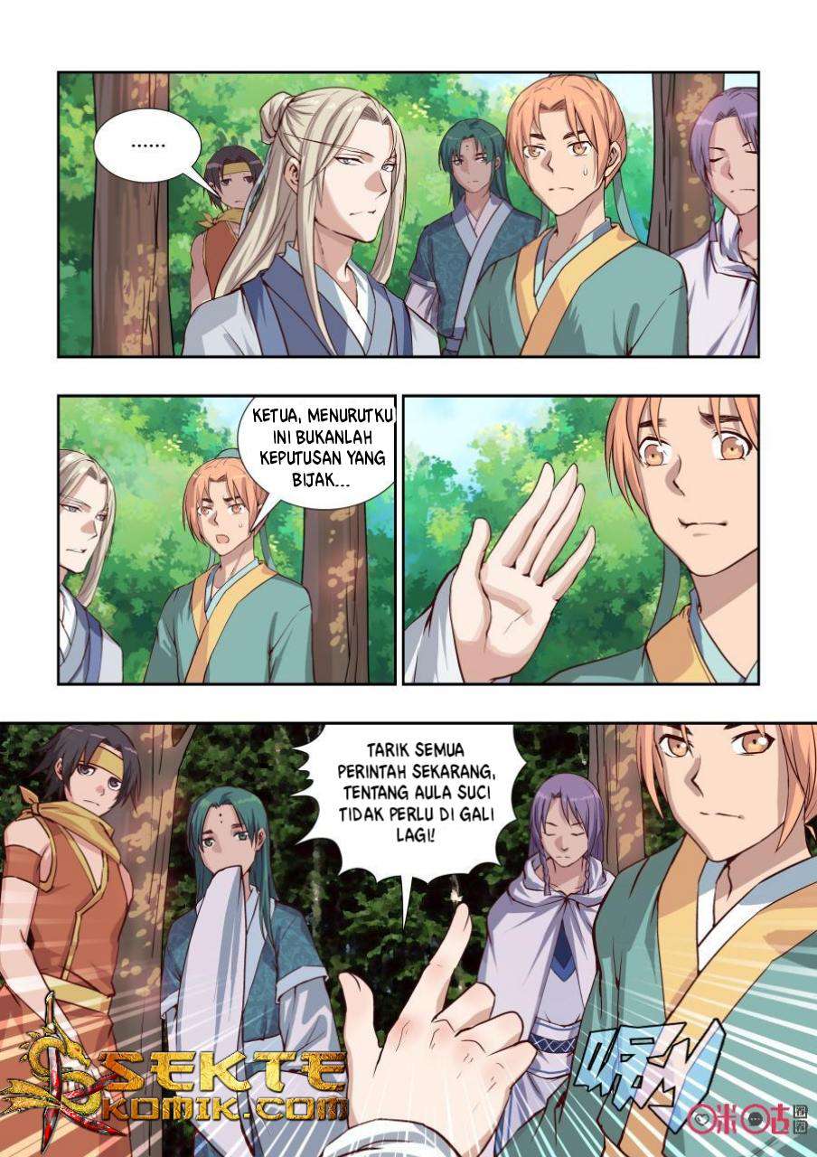 fairy-king - Chapter: 12