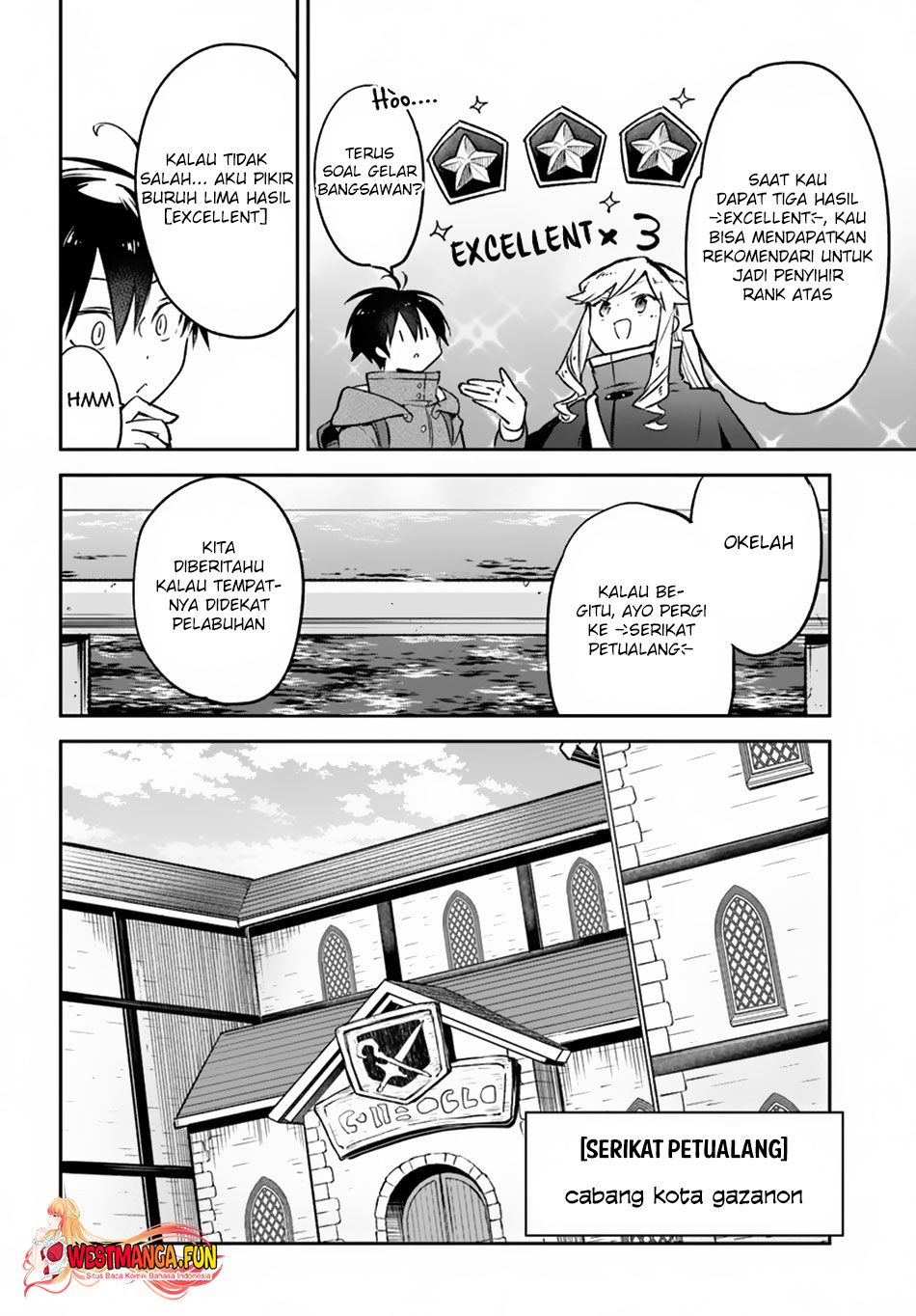 henkyou-gurashi-no-maou-tensei-shite-saikyou-no-majutsushi-ni-naru - Chapter: 41