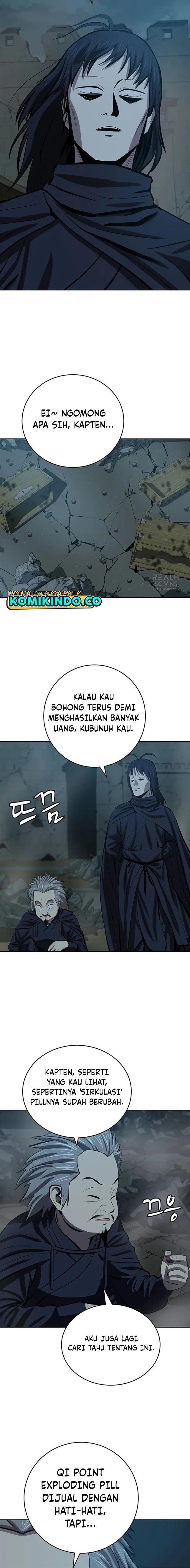 weak-teacher - Chapter: 75