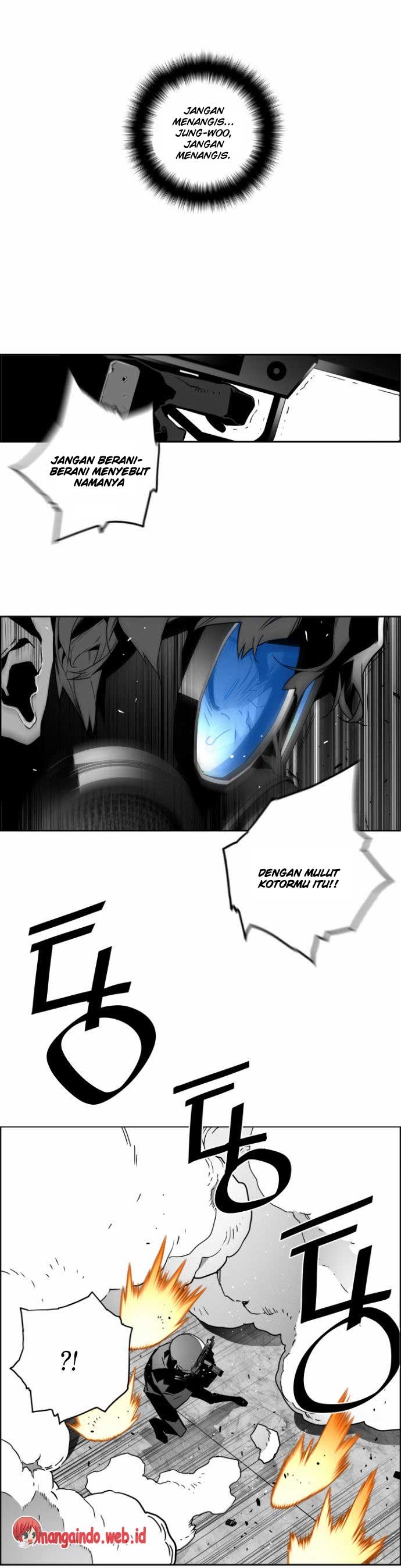 terror-man - Chapter: 41