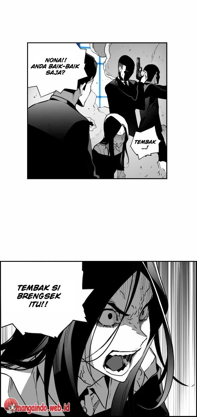 terror-man - Chapter: 41