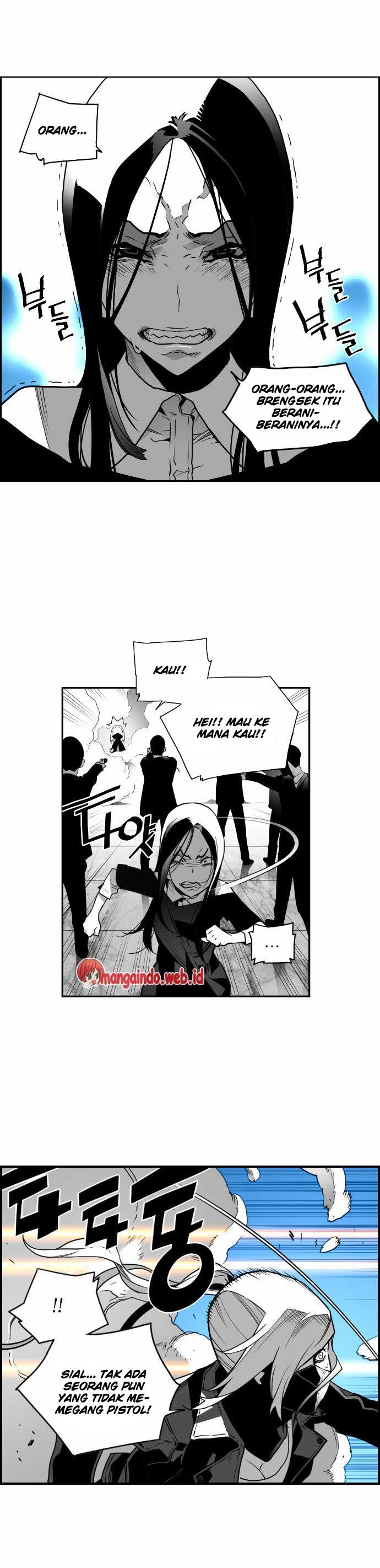 terror-man - Chapter: 41