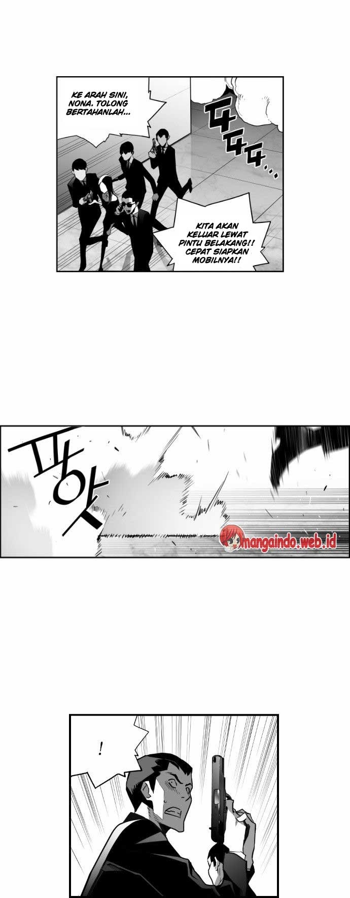 terror-man - Chapter: 41