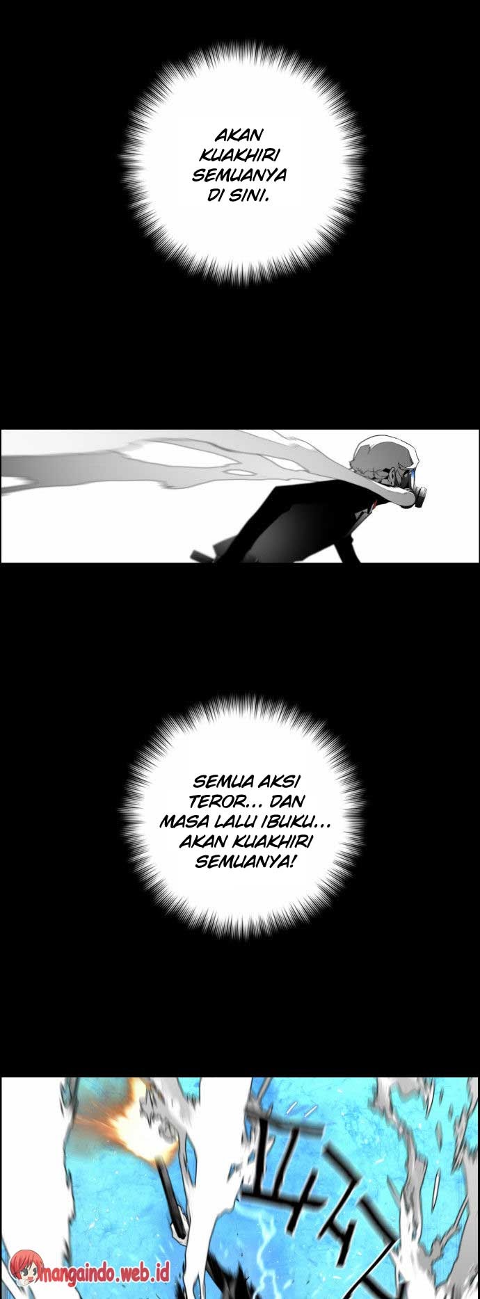 terror-man - Chapter: 41