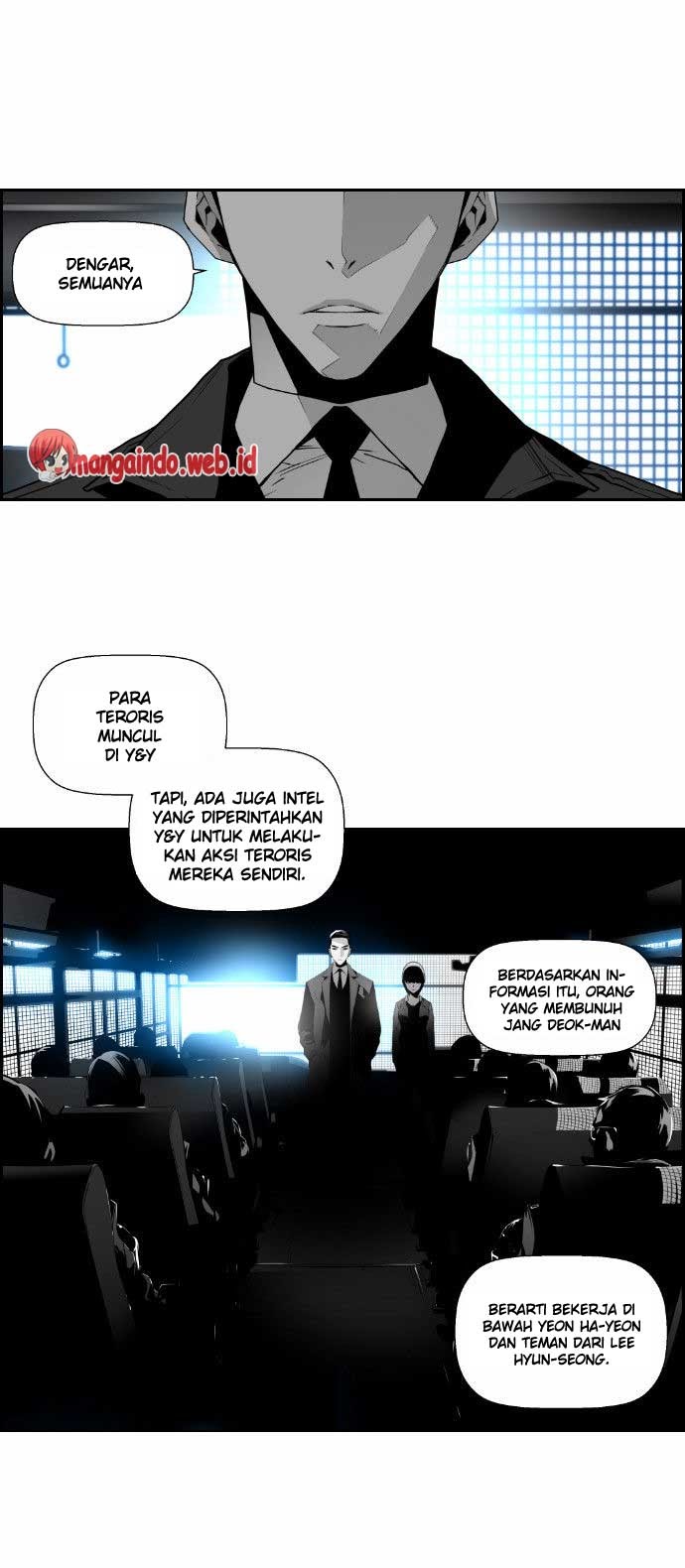 terror-man - Chapter: 41