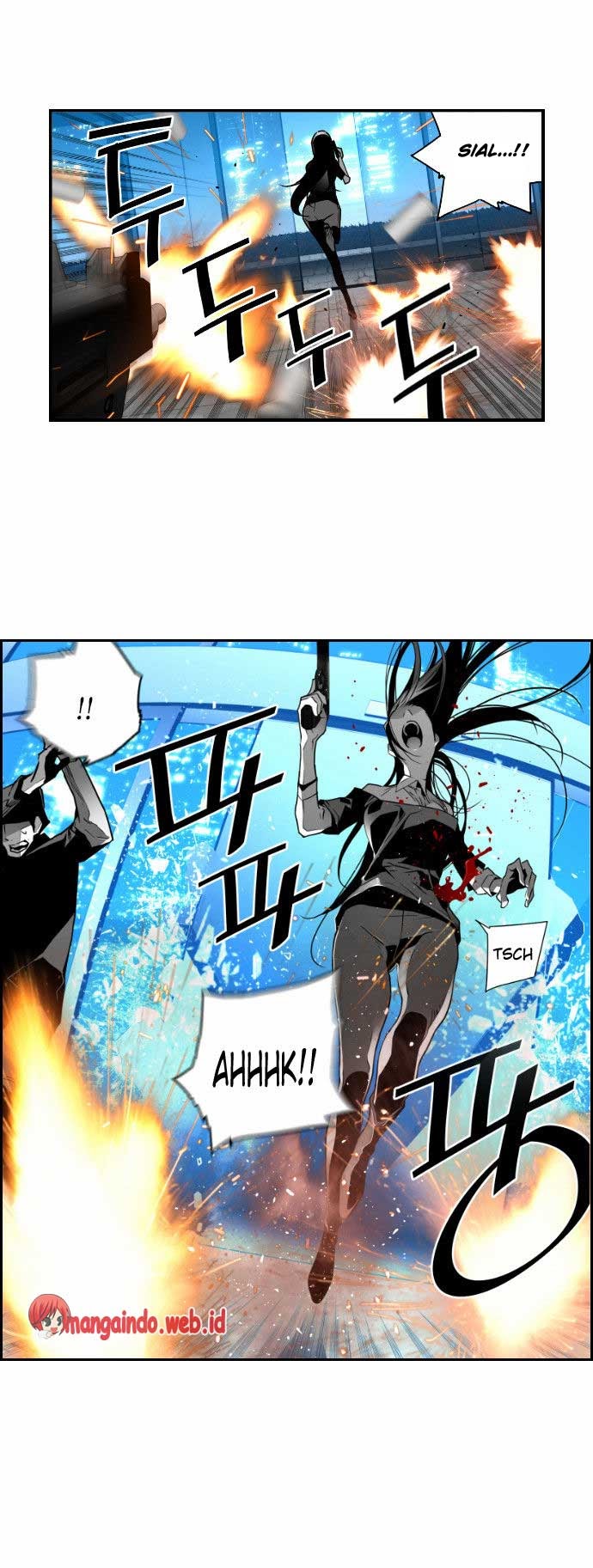 terror-man - Chapter: 41