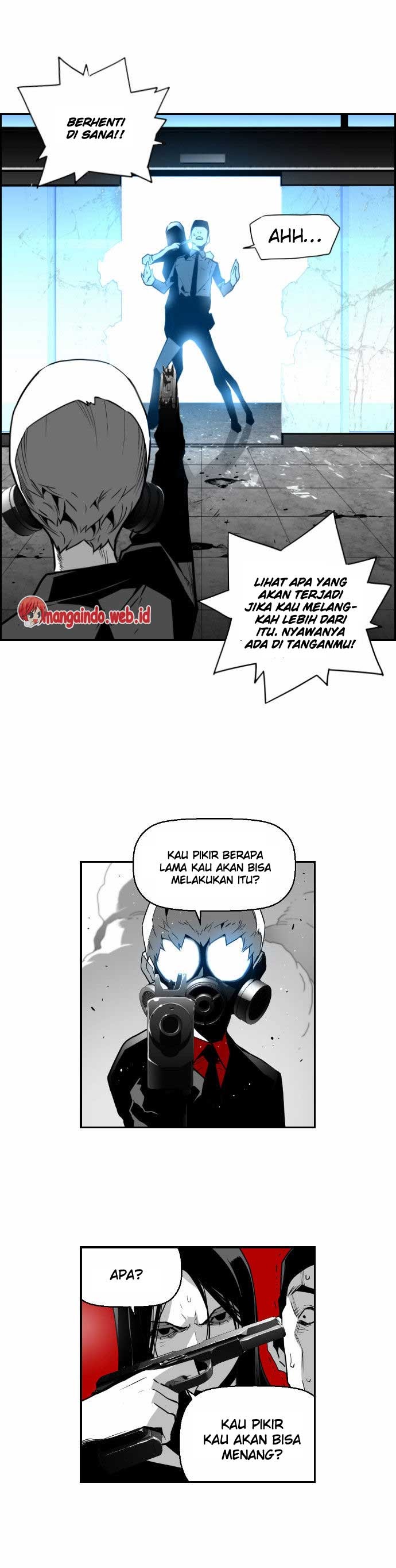 terror-man - Chapter: 41