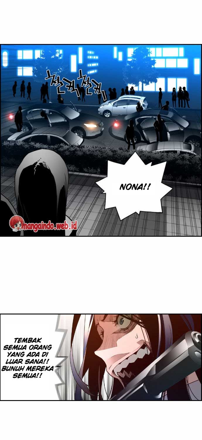 terror-man - Chapter: 41