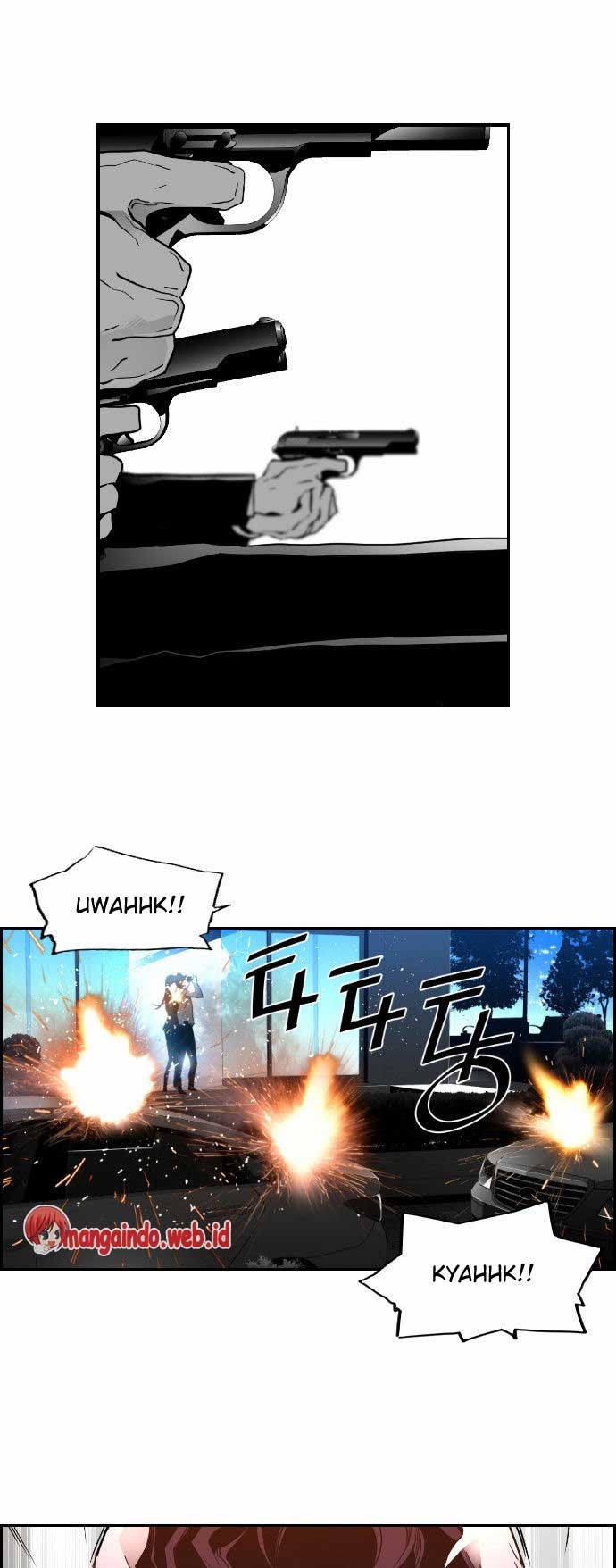 terror-man - Chapter: 41