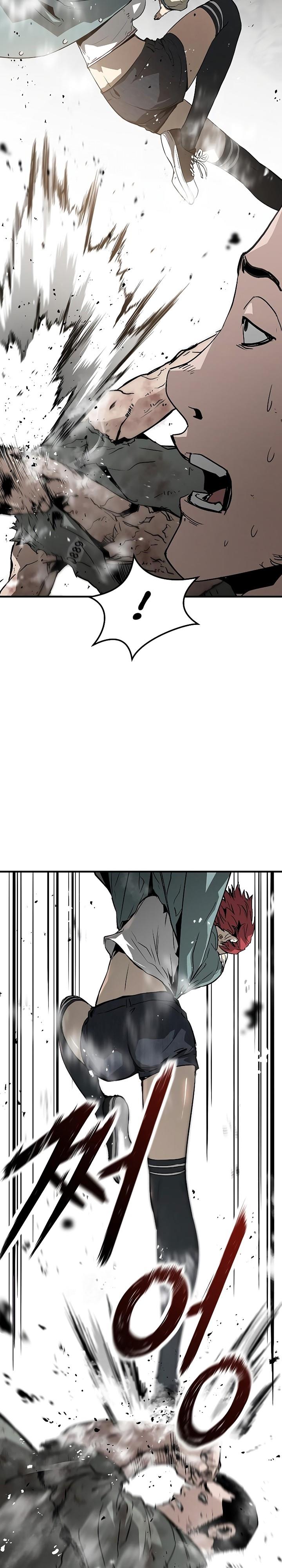 the-breaker-eternal-force - Chapter: 51