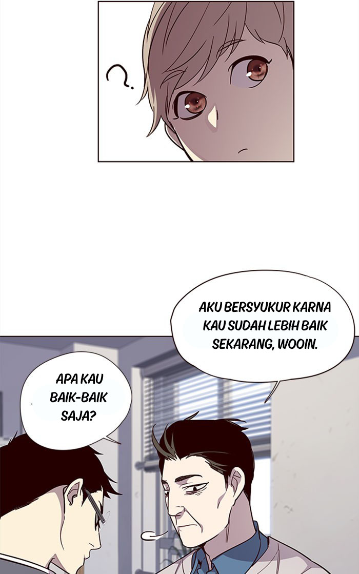 eleceed - Chapter: 38