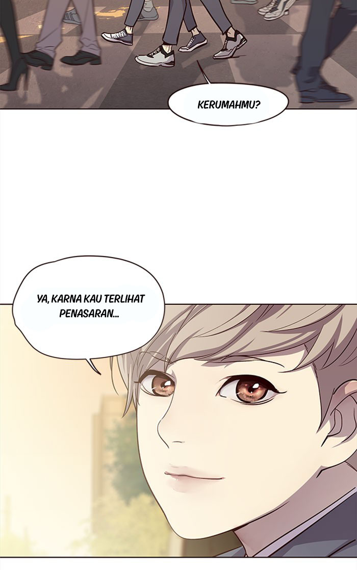 eleceed - Chapter: 38