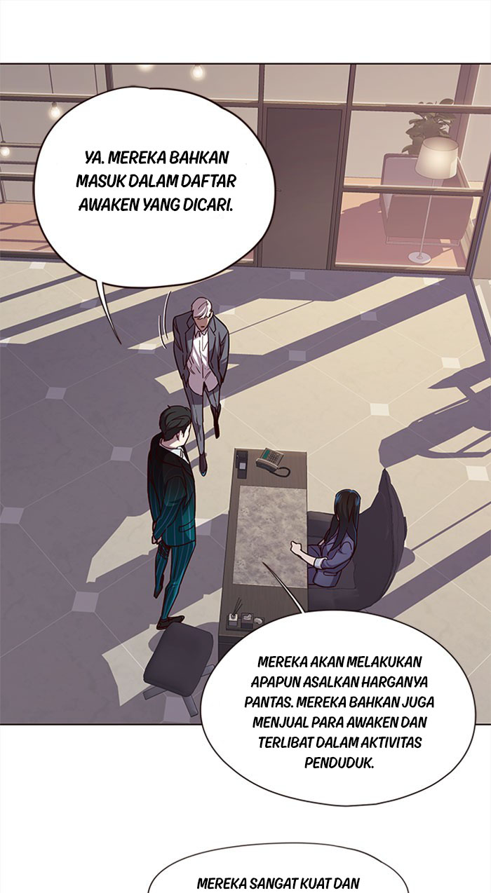 eleceed - Chapter: 38