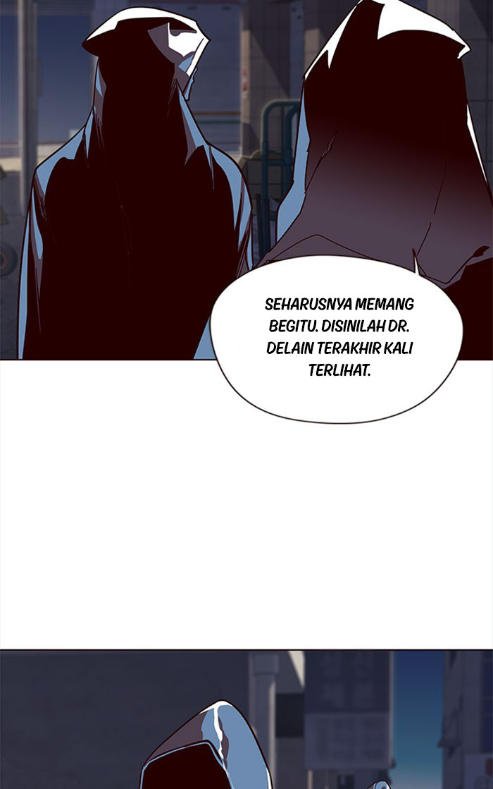 eleceed - Chapter: 38