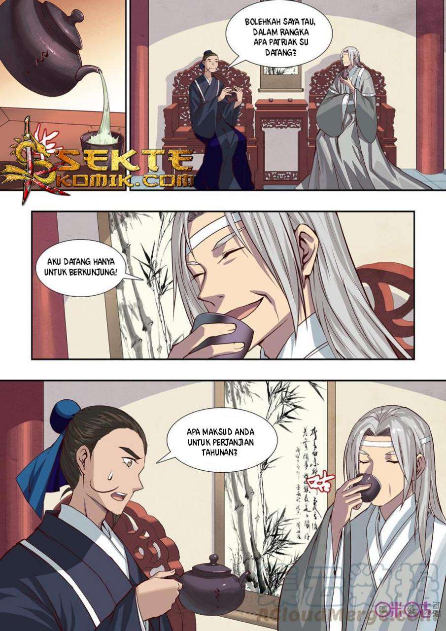 fairy-king - Chapter: 13