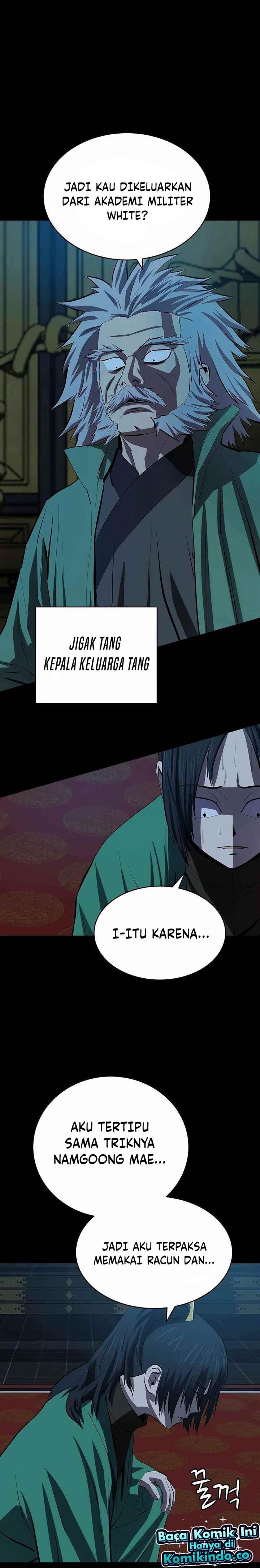 weak-teacher - Chapter: 76