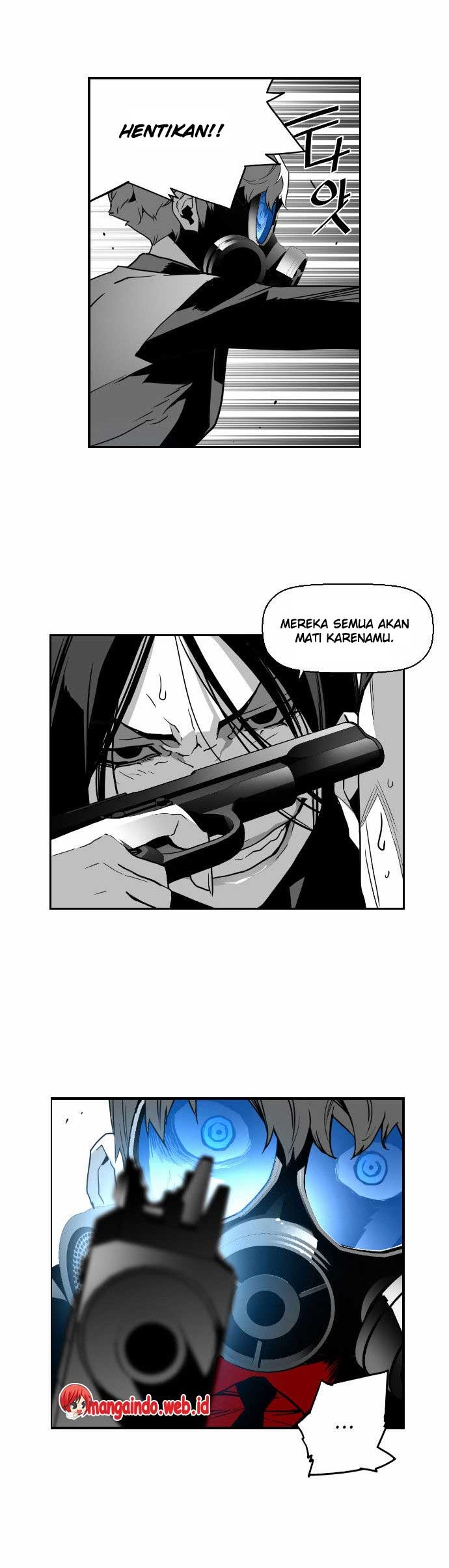 terror-man - Chapter: 42