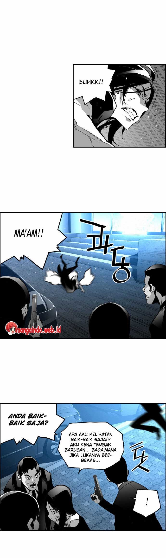 terror-man - Chapter: 42