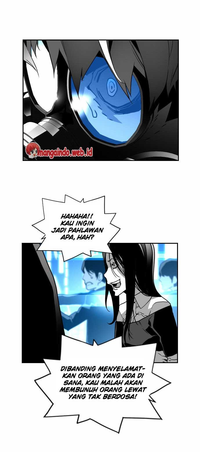 terror-man - Chapter: 42