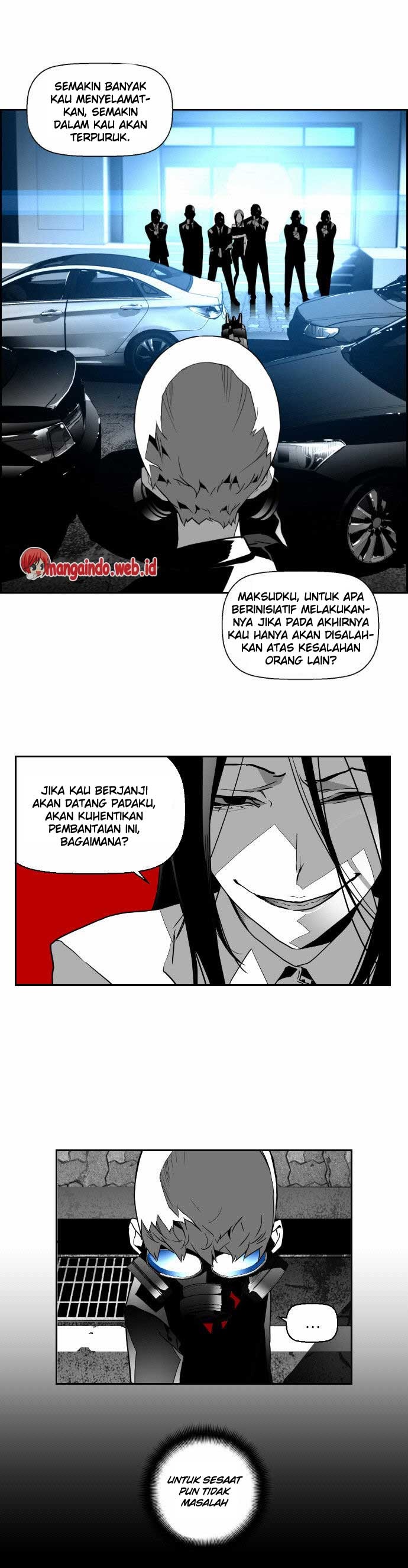 terror-man - Chapter: 42