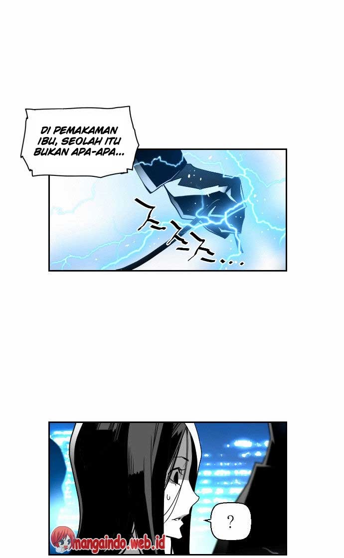 terror-man - Chapter: 42