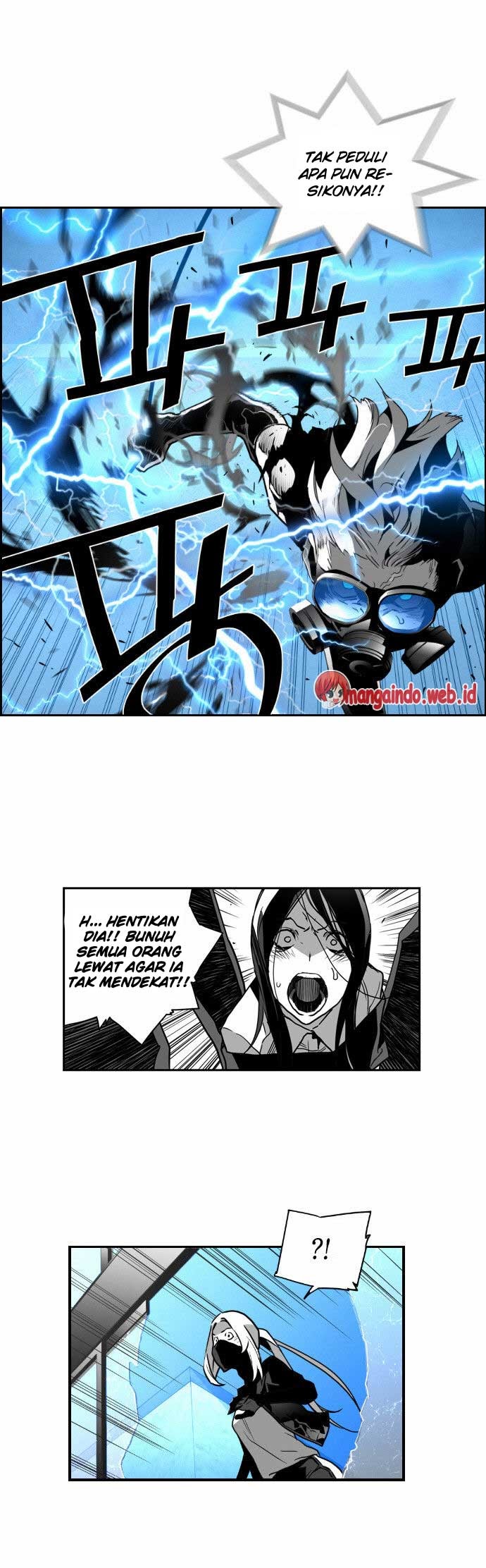 terror-man - Chapter: 42