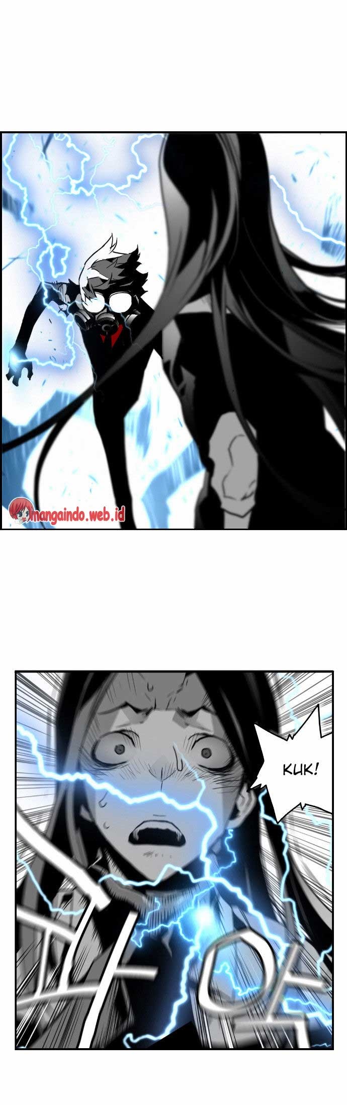 terror-man - Chapter: 42