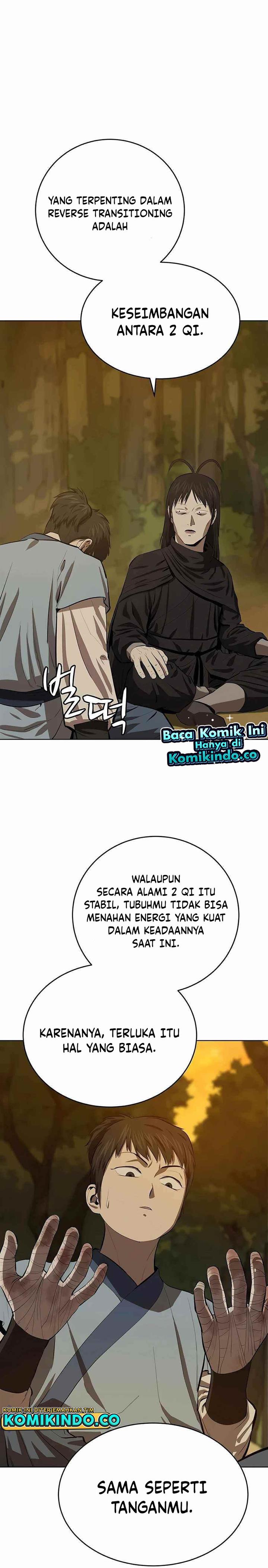 weak-teacher - Chapter: 77