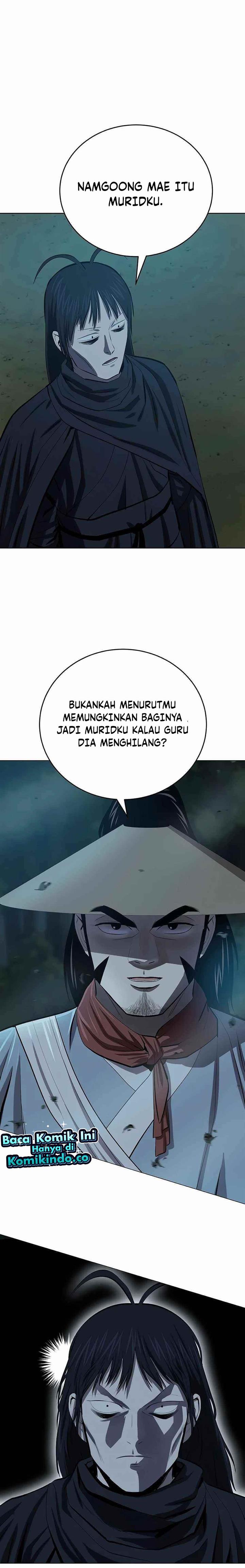 weak-teacher - Chapter: 77