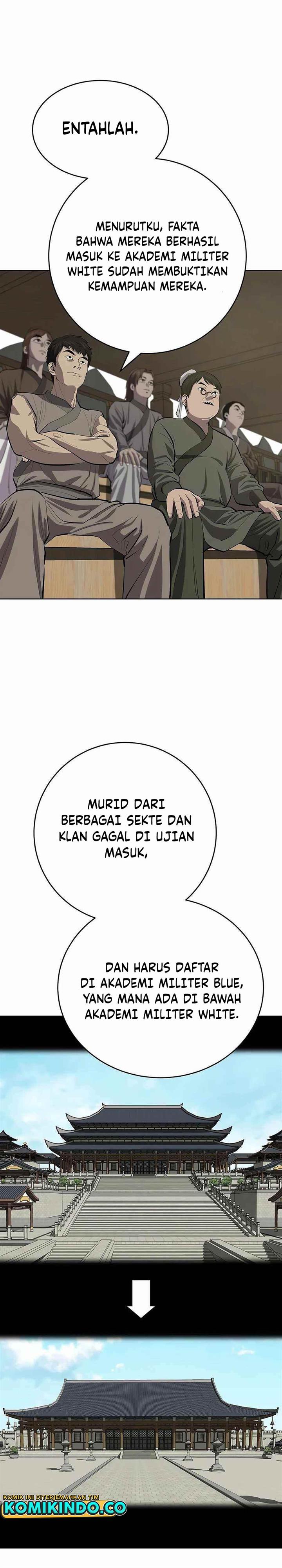 weak-teacher - Chapter: 77