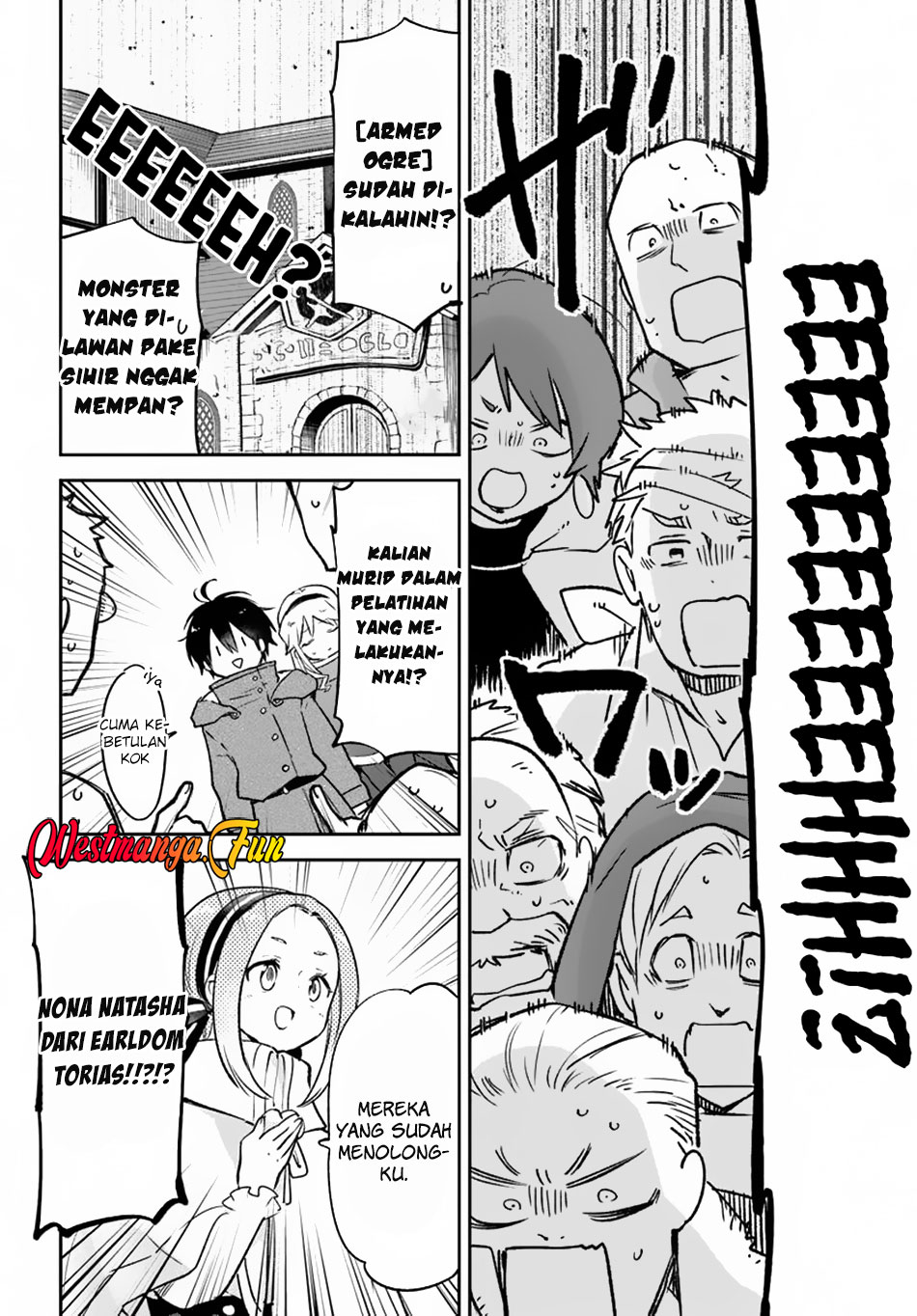 henkyou-gurashi-no-maou-tensei-shite-saikyou-no-majutsushi-ni-naru - Chapter: 44