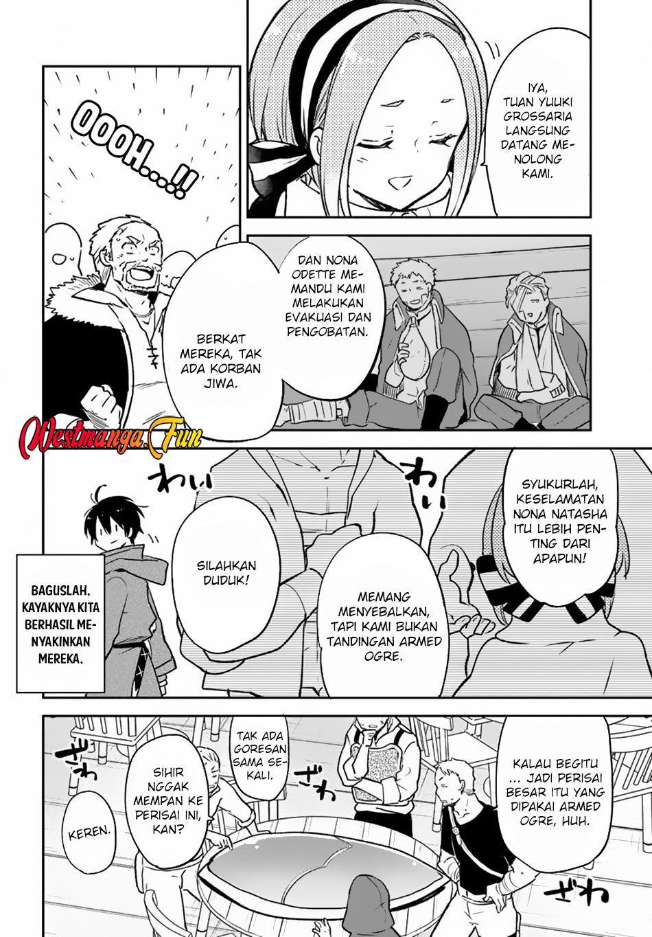 henkyou-gurashi-no-maou-tensei-shite-saikyou-no-majutsushi-ni-naru - Chapter: 44